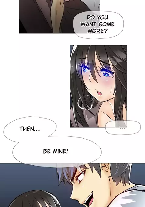 Household Affairs Ch.1-38