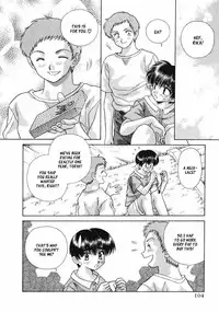 Futari Ecchi 9 [Complete]