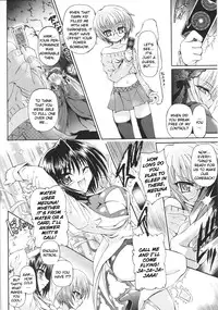 [Anthology] Slave Heroines Vol. 13 [English] {Kizlan}