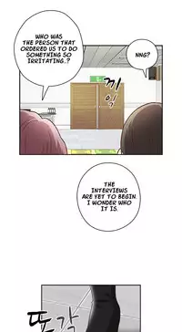 [Ttasoom] H-Campus Ch.0-29 (English) (Ongoing)