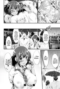 [Kimura Neito] Wet lips [English] {Hennojin}