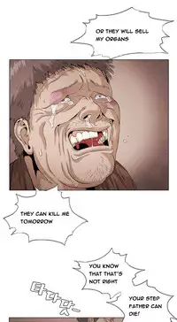 By Chance (Ep. 1-35) [English]