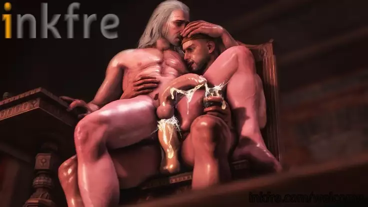 PATREON-gay yaoi-082017