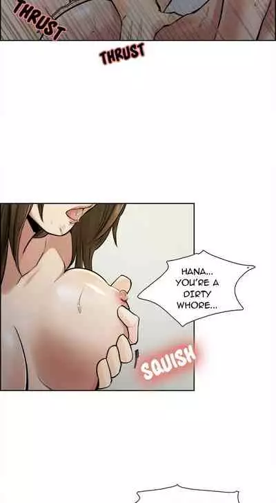 The Sharehouse Ch. 1-11