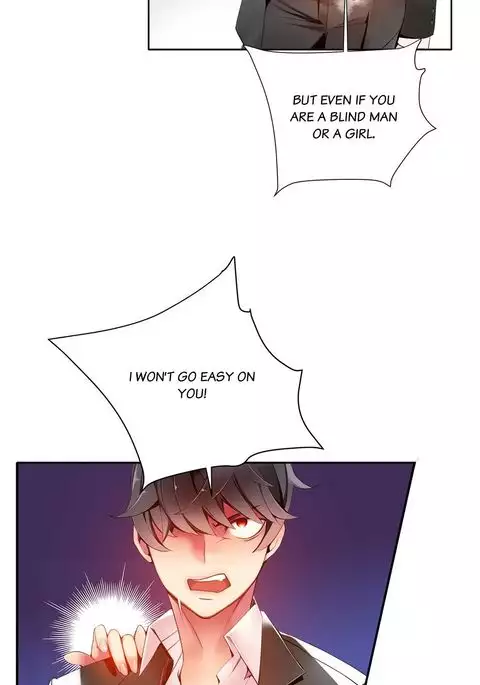 Lilith`s Cord Ch.1-41