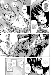 [MARUTA] Moshimo Hatsukoi ga Kanatte Itara Ch.1-4 [English] {CGrascal}