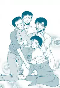 [Kugami Angning] Aigan Love Doll [Chinese]