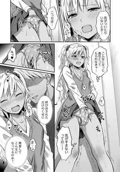 COMIC Ananga Ranga Vol. 68