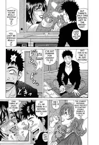 [Ozaki Akira] Dear Shitamachi Princess Vol. 2 [English] {Tadanohito}