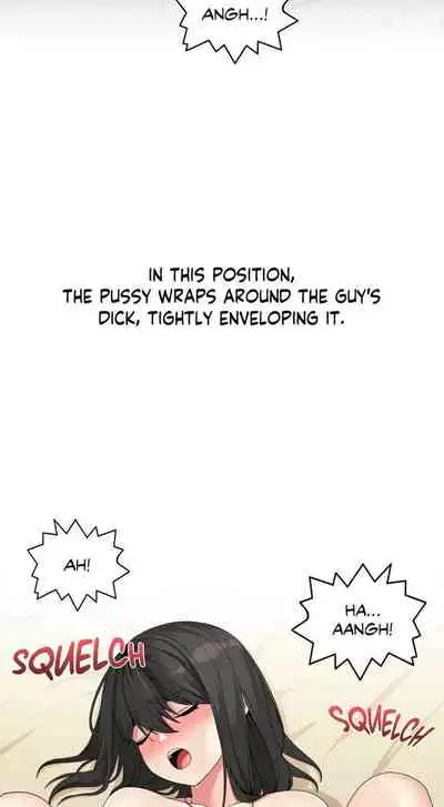 [Kwanyong Lee] Fox Tales Ch. 3 [English]