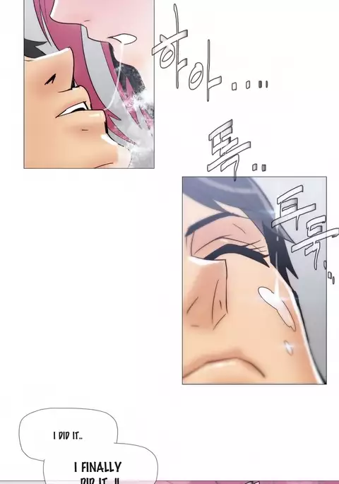 Household Affairs Ch.1-51