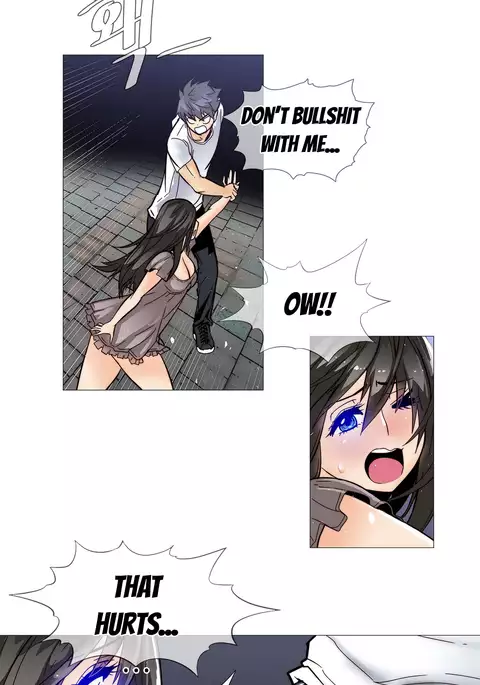 Household Affairs Ch.1-38