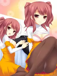 [Rip@Lip (Mizuhara Yuu)] Heaven (Persona 3) [Digital]