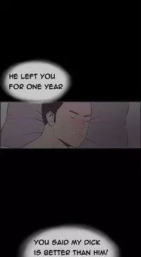 [Mr. Byeong-Su] Cohabitation Ch.1-33 (English) (Ongoing)