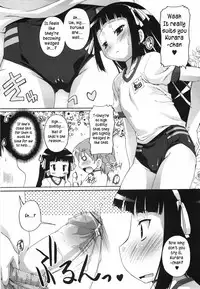 [Takase Yuu] Bloomark [English][TLRF]