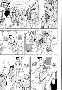 [Hakaba] The Beast House Ch. 1-4 (Kedamono no Ie) [English] [Chocolate]