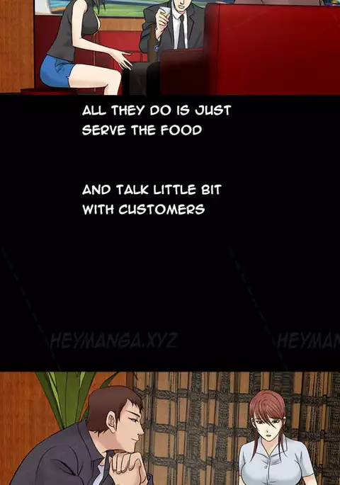 The Taste of Hands Ch.1-63