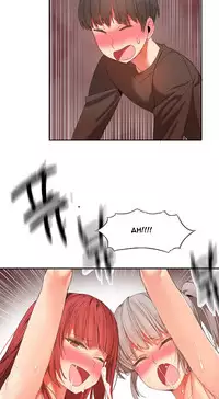 [Mx2J] Hari Dormitory Ch.0-24 (English) (Ongoing)