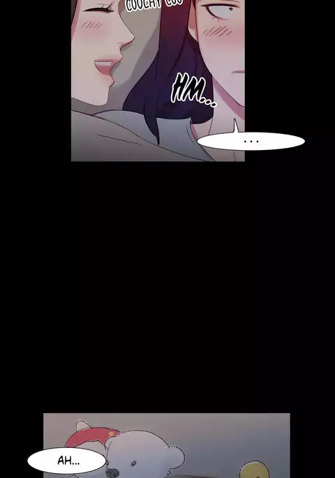 Scandal of the Witch Ch.1-41