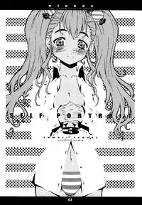 (C62) [niesox (Tamori Tadaji)] SELF PORTRAIT 3 (Various)