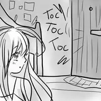 My Angel (Full metal Alchemist) Winry Rockbell x Alphonse Elric by Noutty