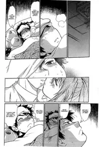 [Manabe Jouji] Kanojo de Ippai 2 - Ch. 10-14 [English] {Ochimusha}