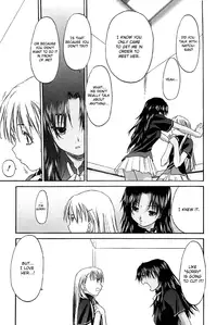 [Kurogane Kenn] Shoujo Sect Vol.2 [English]