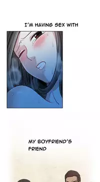 Change Partner Ch.1-16 (English) (Ongoing)