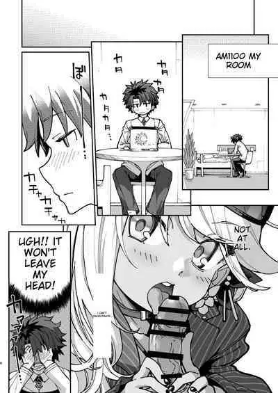 Shasei Kanrisha Chloe