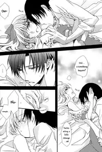 [east castle] Air Pocket[alice in the country of hearts]