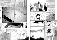 (C78) [♂Mentaiko♂ (Itto)] Itai Itai Itai. 3 [English]