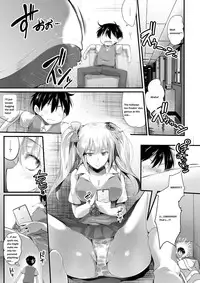 [I-Raf-you (Various)] Microne Magazine Vol. 25 [English] [Digital]