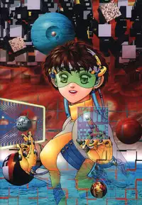 [Toshiki Yui] - Significant 1