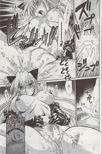 COMIC Penguin Club Sanzokuban 2007-07