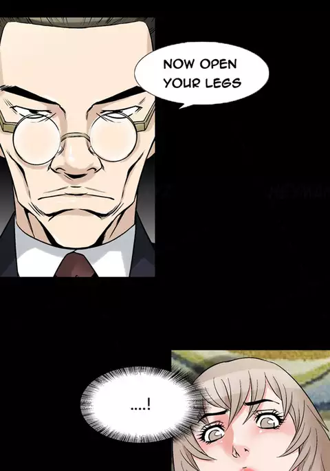 The Taste of Hands Ch.1-72