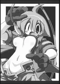 (CR35) [NOI-GREN (Sakaki)] vsF48 (Umihara Kawase)