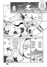 (C90) [Arienai (Amano Yuu)] Anirabu +Anila san to love love+ | AniLove +Lovey-Dovey With Anila-san+ (Granblue Fantasy) [English] [Aoitenshi]