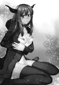 [Kouchaya (Ootsuka Kotora)] Secret Love (Maoyuu Maou Yuusha) [Digital]