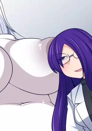 Onaho-tsukuri mo Rakujanai!