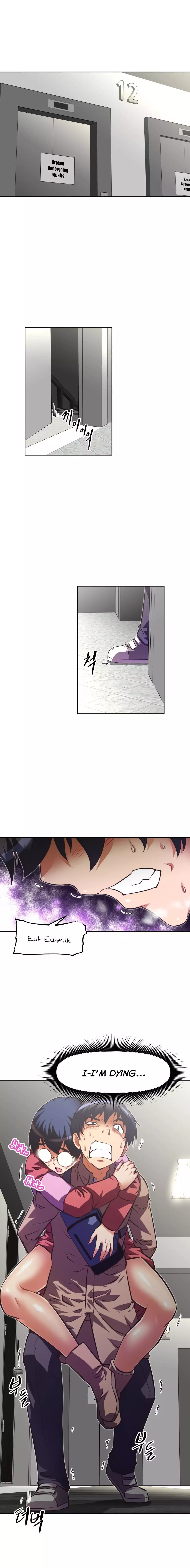 Brawling Go Ch.76-108