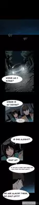 [Team Black October] Canine Tooth Ch.1-10 (English) (YoManga) (Ongoing)