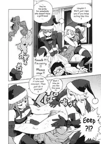 [Isutoshi] Ero-Isu [English] [Lhytiss]