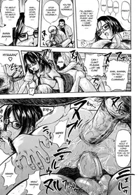 [Yamada Tahichi] Kaerimichi | The Road Home [English]