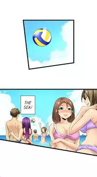 [Jyunn Irie] Sneaked Into A Horny Girls' School [Complete]