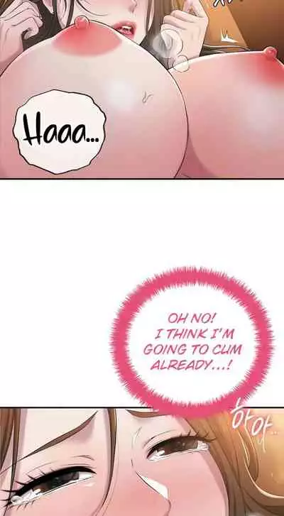 New Town [Lee Wan, Kim Suna] Ch.23/? [English] [Manhwa PDF]