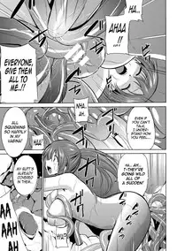 [Chiba Tetsutarou] Mushi Asobi [English] [Digital]