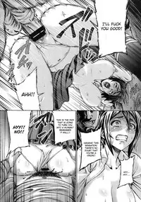 [Neromashin] Gokko (COMIC Megastore 2013-01) [English] {CGrascal}