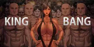 [Kingbang] Katarina Vs Samira (League of Legends)