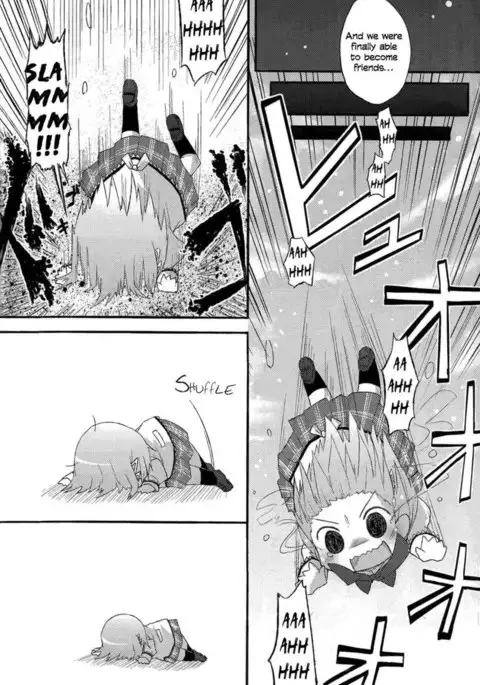 Our Combined Might is 2 Million