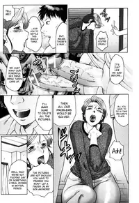 [Fuusen Club] Haha Mamire [English] [LWB, csynn, SaHa]